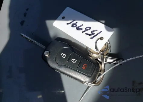 2018 Ford F-150 Xl from USA, damaged, VIN 1FTMF1C52JKE86815